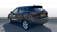 Nissan Qashqai 1.3 DiG-T Acenta Premium 5dr Petrol Hatchback